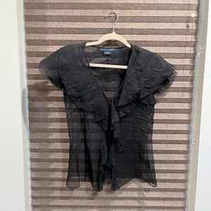 Ralph Lauren dressy shirt